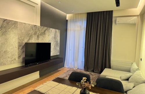 Didube Apartamento | Cozy Apartment Near city center