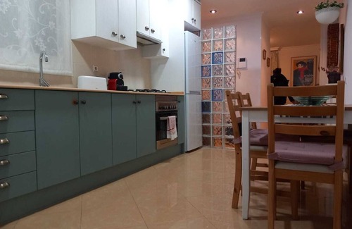 Poblenou Apartamento | Acogedor apartamento cerca de la playa