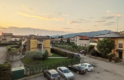 Pescantina Apartamento | Cozy apartment near Verona and Garda