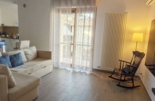 Pescantina Apartamento | Cozy apartment near Verona and Garda