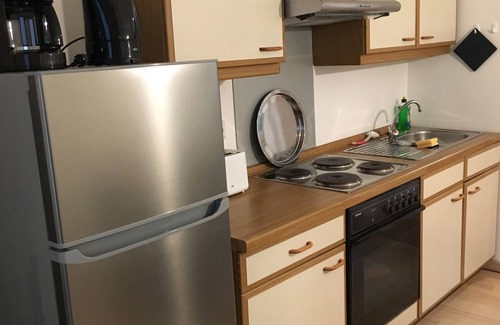 Mainz-Bingen Apartamento | cómodo apartamento cerca de Mainz y Frankfurt Rhein-Main