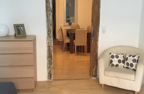 Mainz-Bingen Apartamento | cómodo apartamento cerca de Mainz y Frankfurt Rhein-Main