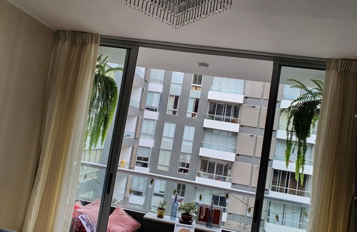 San Miguel Casa | Cozy apartment Near2the Airport SEAVIEW ROOFTOP