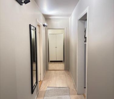 Geilo Apartamento | Cozy apartment near ski attractions