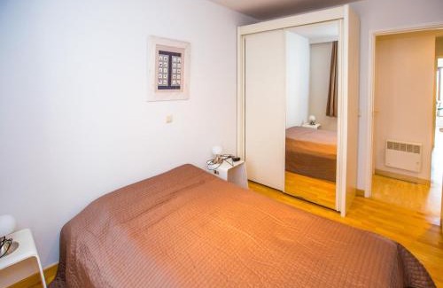 Middelkerke Apartamento | Cozy apartment near the sea