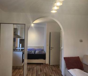 Ljubljana Apartamento | Cozy apartment near the city with free parking