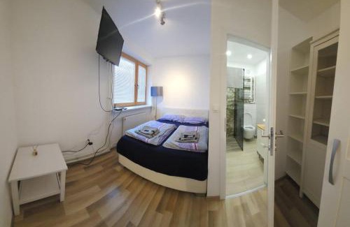 Ljubljana Apartamento | Cozy apartment near the city with free parking