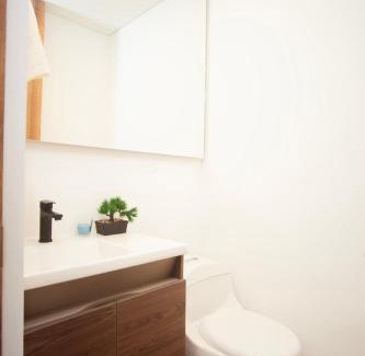 Chico Norte III Apartamento | Cozy apartment near to Parque 93