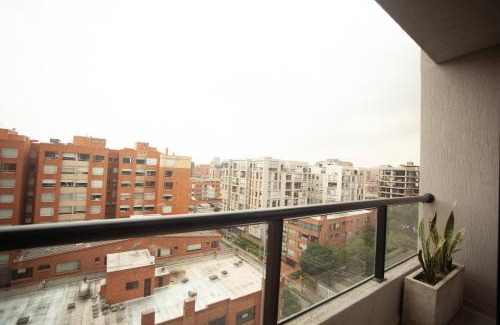Chico Norte III Apartamento | Cozy apartment near to Parque 93