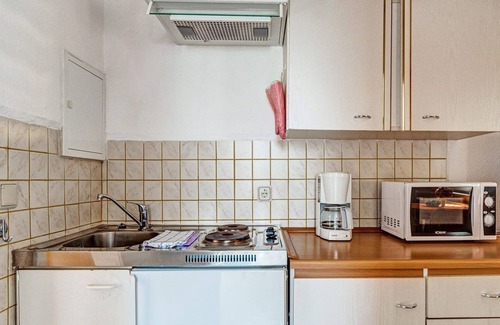 Masserberg Apartamento | Acogedor apartamento cerca de senderos