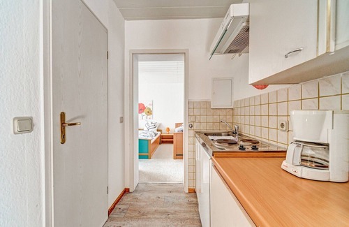 Masserberg Apartamento | Acogedor apartamento cerca de senderos