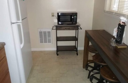 Crossville Apartamento | Acogedor retiro de 1 BR cerca de Tansi y Fairfield Glade