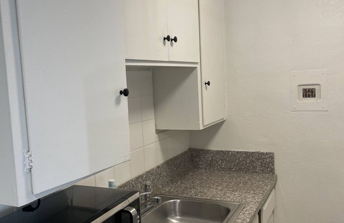 Central Sacramento Apartamento | Cozy Apartment Near Downtown!