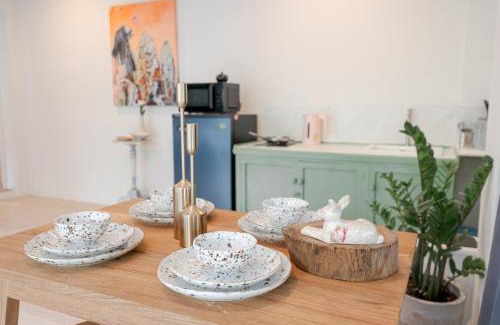 Old City Apartamento | Cozy Apartment - Old City ChiangMai PRIME Location