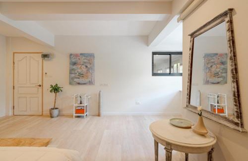 Old City Apartamento | Cozy Apartment - Old City ChiangMai PRIME Location