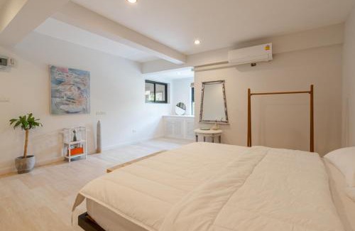 Old City Apartamento | Cozy Apartment - Old City ChiangMai PRIME Location