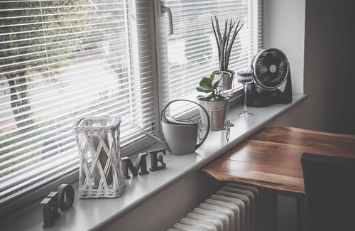 Langenhorn Apartamento | Acogedor apartamento en el Mar del Norte