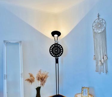 Turnu Magurele Apartamento | Cozy Apartment