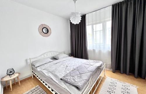 Turnu Magurele Apartamento | Cozy Apartment