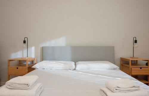 Crescenzago Apartamento | [Cozy apartment] Treviso 31