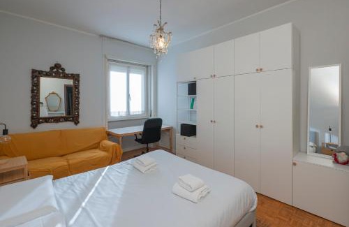 Crescenzago Apartamento | [Cozy apartment] Treviso 31