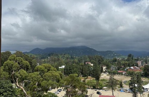 Chakvi Apartamento | Cozy apartment with a great view