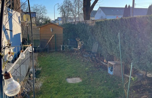 Ebersberg District Apartamento | Cozy apartment with charm & style - WIFI, Netflix, AC