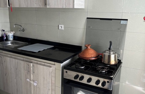 Asilah Apartamento | Cozy Apartment with Pool