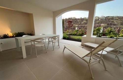 Palm-Mar Apartamento | Cozy apartment with pools in Palm Mar