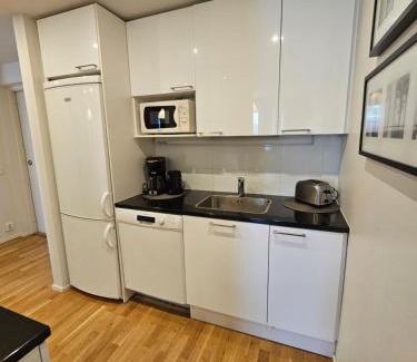 Turku Apartamento | Cozy Apartment with Sauna near City Center