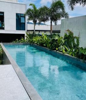 Rohrmoser Apartamento | Cozy apartment with terrace, SJ Cosmopolitan Tower #402