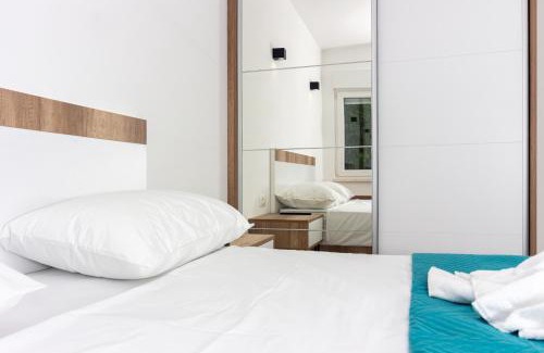 Kastel Novi Apartamento | Cozy Apartments Ivana