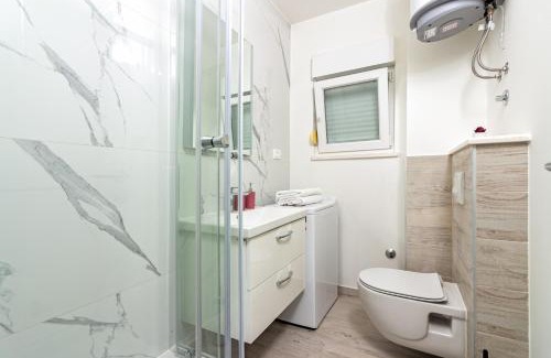 Kastel Novi Apartamento | Cozy Apartments Ivana