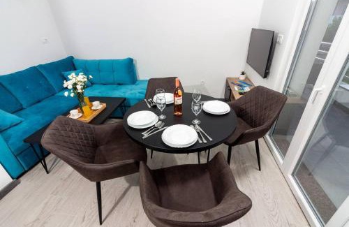 Kastel Novi Apartamento | Cozy Apartments Ivana