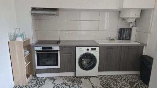 Le Bousquet-d'Orb Apartamento | Cozy appartement