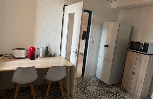 Le Bousquet-d'Orb Apartamento | Cozy appartement
