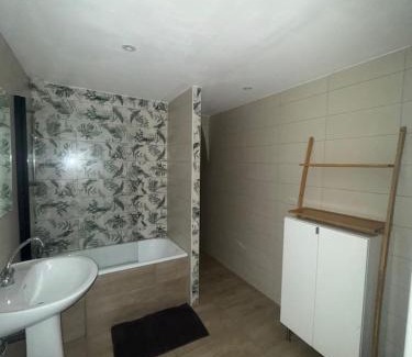 Le Bousquet-d'Orb Apartamento | Cozy appartement