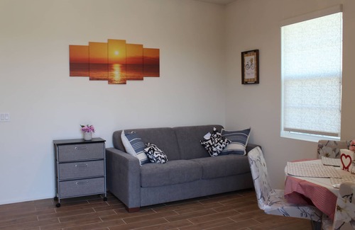 Ontario Casa | Cozy Apt 1/Ontario Airport*vacation rentals /说中文