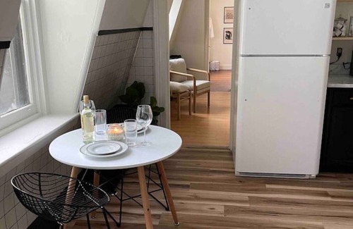 Newtonville Apartamento | Cozy Apt w/Sunset View Over River