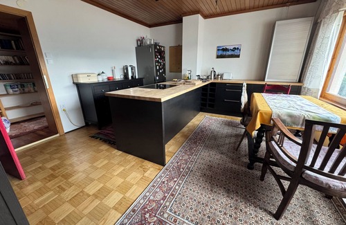 Steindorf am Ossiacher See Casa | Cozy house with lake view