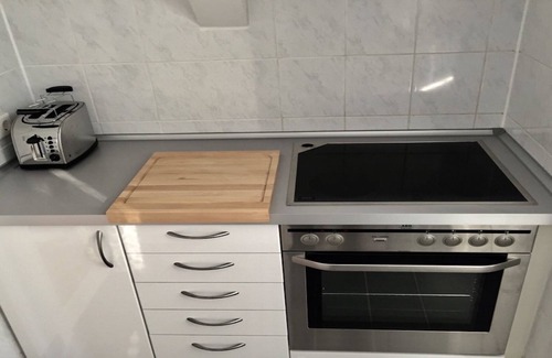 Westend Apartamento | Acogedor ático cerca de feria / ŻOB, Estadio Olímpico y el Waldbühne