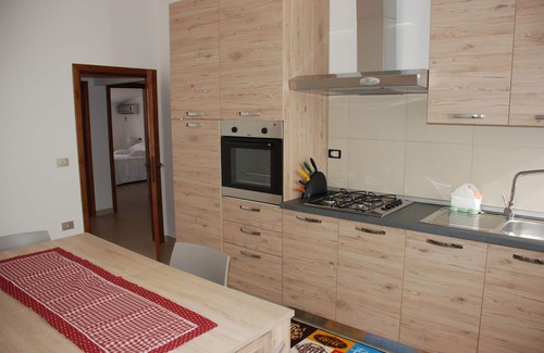 Villacidro Apartamento | Acogedor ático en el corazón de Villacidro