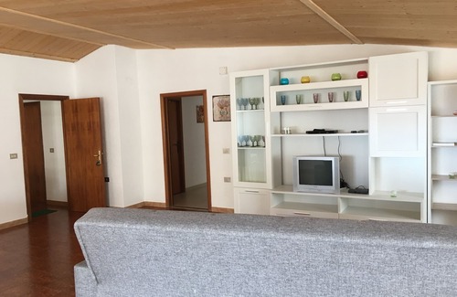 Villacidro Apartamento | Acogedor ático en el corazón de Villacidro