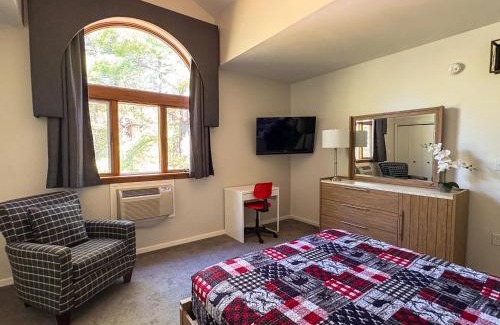 Bartlett Apartamento | Cozy Attitash Getaway-Hotel Room-Pool-Hot Tub