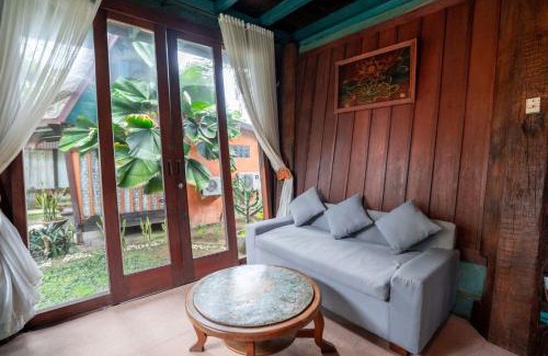 Sanur Casa | Cozy Bali Cabin in Sanur - Perfect Honeymoon Getaway