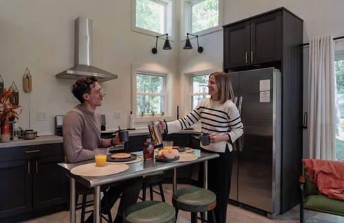 White Mills Casa | Cozy Basecamp Near Ski, Lake, Trails, Hospitals