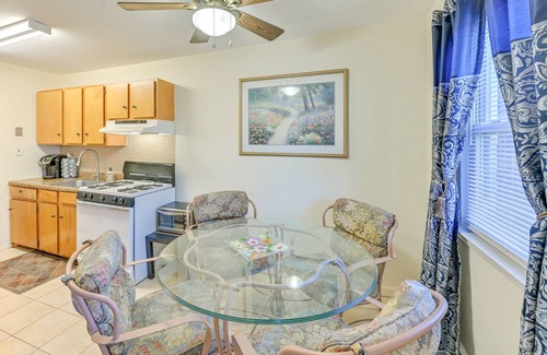 North Bay Shore Condominio | Cozy Bay Shore Condo Near Museums & Outdoor Rec!