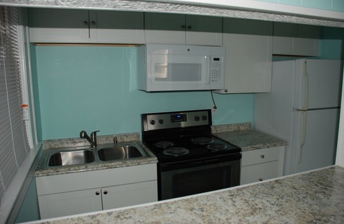 Willoughby Spit Apartamento | Cozy Bay View II
