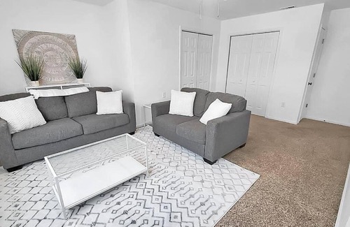 Willoughby Spit Apartamento | Cozy Beach Apt