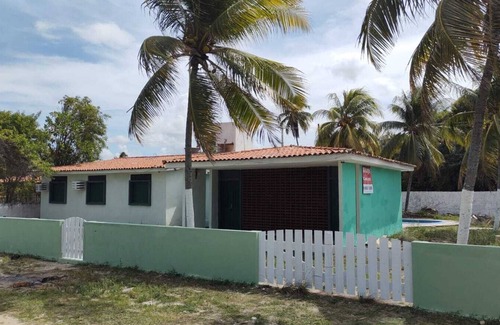 Sirinhaem Casa | Cozy beach house with pool, in Aver o Mar, year-round sunshine.